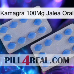 Kamagra 100Mg Oral Jelly 20